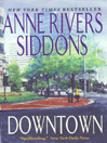 Cover image for Downtown